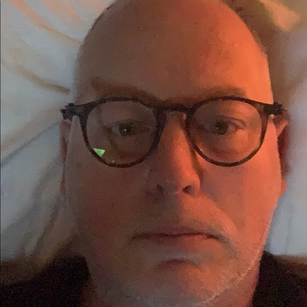 Meet your Posher, Greg